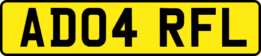 AD04RFL