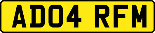 AD04RFM