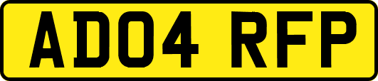 AD04RFP