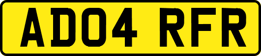 AD04RFR