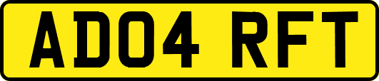 AD04RFT