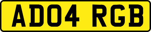 AD04RGB