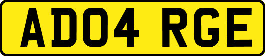 AD04RGE