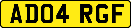 AD04RGF