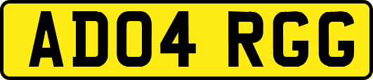 AD04RGG