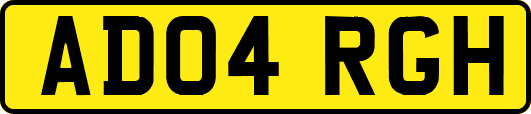 AD04RGH