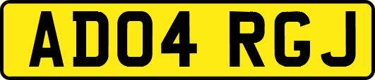 AD04RGJ