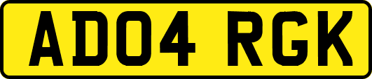 AD04RGK