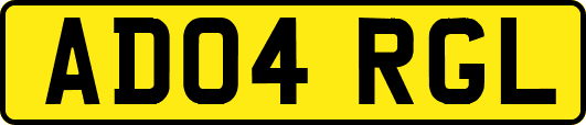 AD04RGL