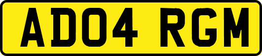 AD04RGM
