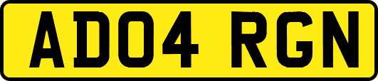 AD04RGN