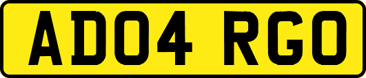 AD04RGO
