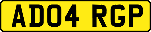 AD04RGP