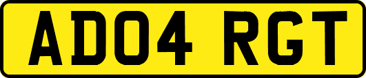 AD04RGT