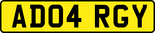AD04RGY