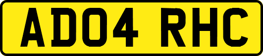 AD04RHC