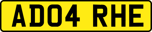 AD04RHE