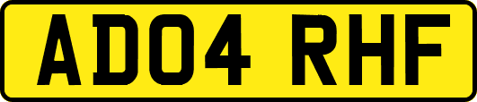 AD04RHF
