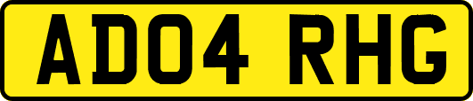 AD04RHG