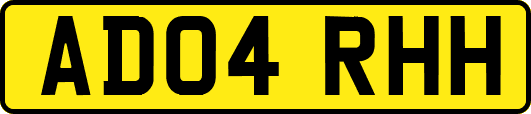 AD04RHH