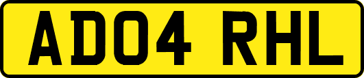 AD04RHL