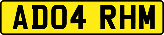 AD04RHM
