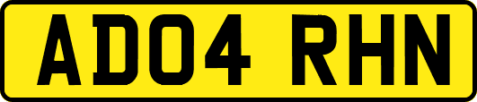 AD04RHN