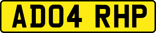 AD04RHP