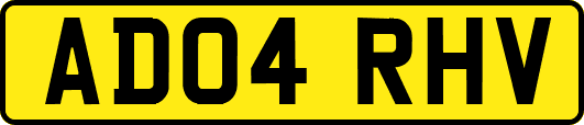 AD04RHV