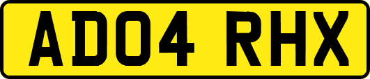 AD04RHX