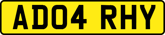 AD04RHY