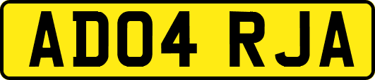 AD04RJA