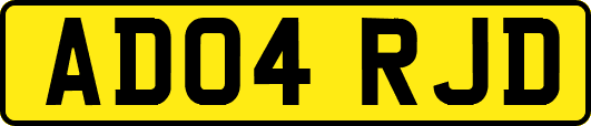 AD04RJD