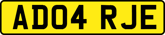 AD04RJE
