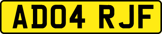AD04RJF