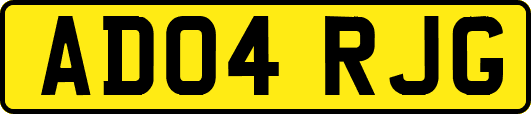 AD04RJG