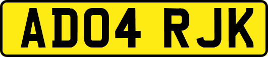 AD04RJK