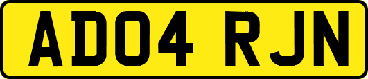 AD04RJN