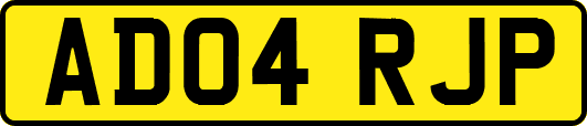 AD04RJP