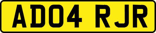 AD04RJR