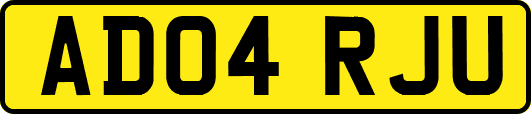 AD04RJU