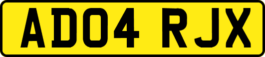 AD04RJX
