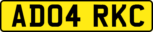 AD04RKC