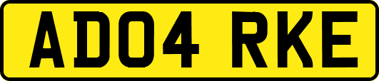 AD04RKE