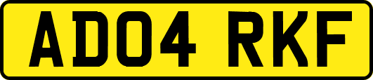 AD04RKF