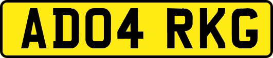 AD04RKG