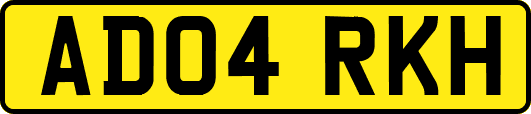AD04RKH