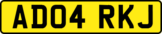 AD04RKJ