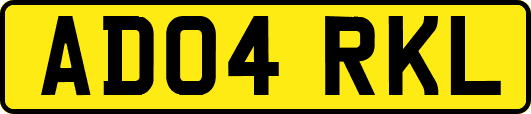 AD04RKL