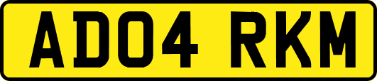 AD04RKM